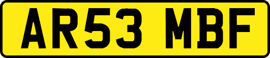 AR53MBF