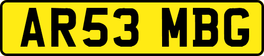 AR53MBG