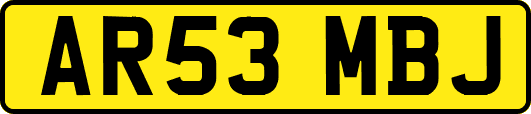 AR53MBJ