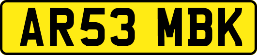 AR53MBK
