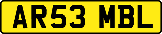 AR53MBL