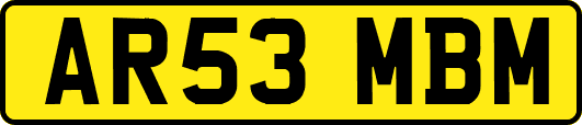 AR53MBM