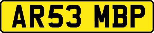 AR53MBP