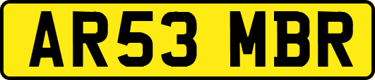 AR53MBR