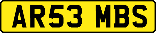 AR53MBS