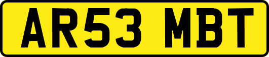 AR53MBT