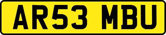 AR53MBU