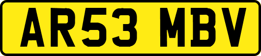 AR53MBV