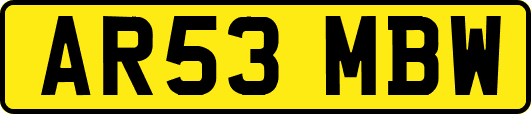 AR53MBW