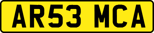 AR53MCA