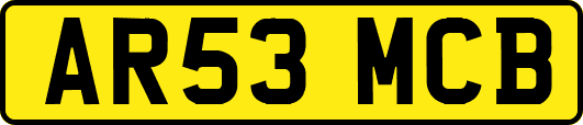 AR53MCB