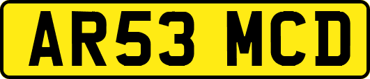 AR53MCD
