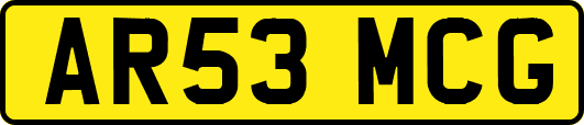 AR53MCG