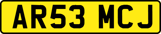 AR53MCJ