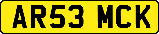 AR53MCK