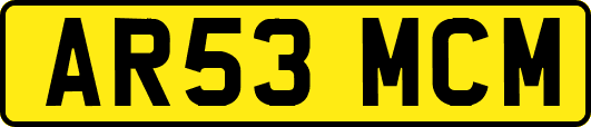 AR53MCM