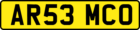 AR53MCO