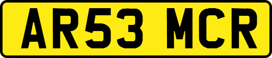 AR53MCR