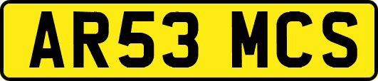 AR53MCS