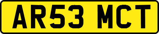 AR53MCT