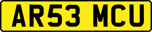 AR53MCU