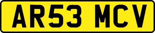 AR53MCV