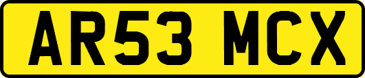 AR53MCX