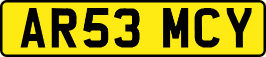 AR53MCY