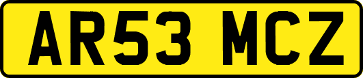 AR53MCZ