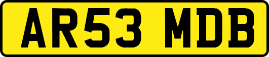 AR53MDB