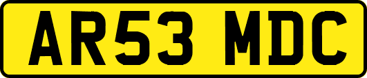 AR53MDC