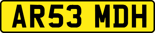 AR53MDH