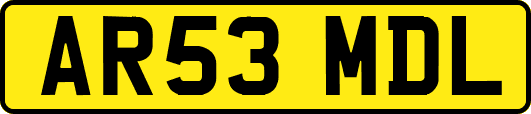 AR53MDL
