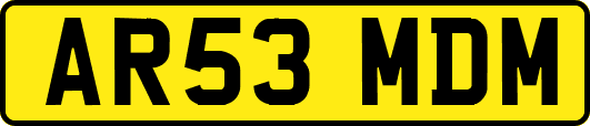 AR53MDM