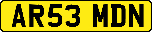 AR53MDN