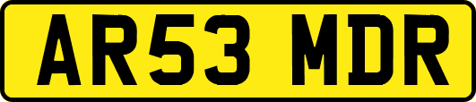 AR53MDR