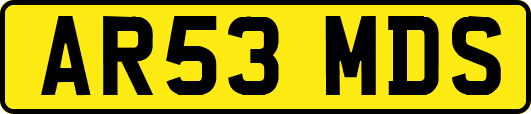 AR53MDS