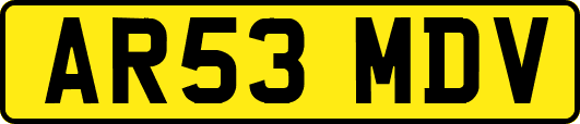 AR53MDV