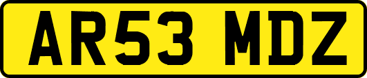 AR53MDZ