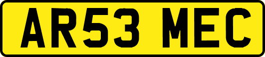 AR53MEC