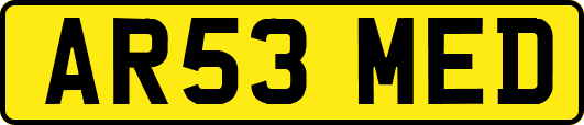 AR53MED