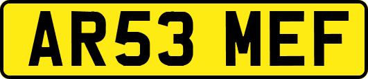 AR53MEF