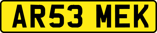 AR53MEK