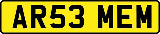 AR53MEM