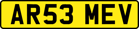 AR53MEV