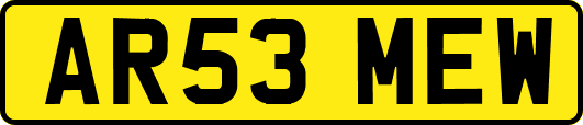 AR53MEW