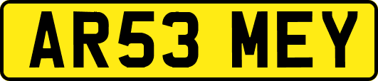 AR53MEY
