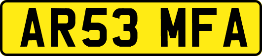 AR53MFA