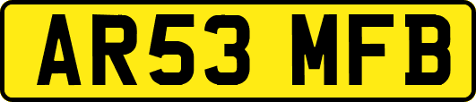 AR53MFB