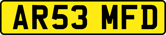 AR53MFD